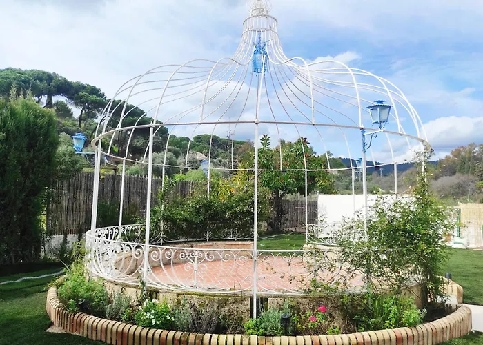 Hébergement de vacances Silvana Campo Y Ciudad Cordoue