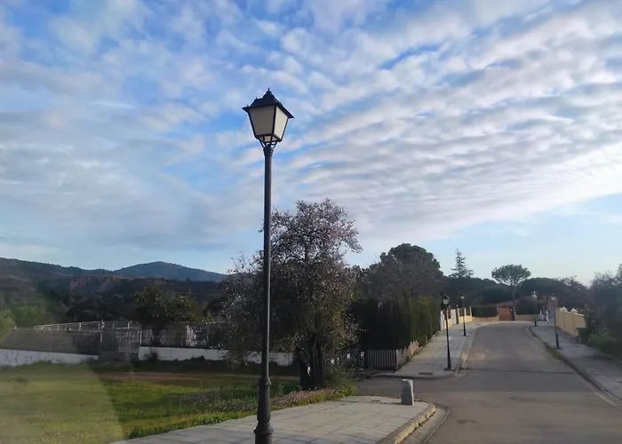 Silvana Campo Y Ciudad * Cordoue