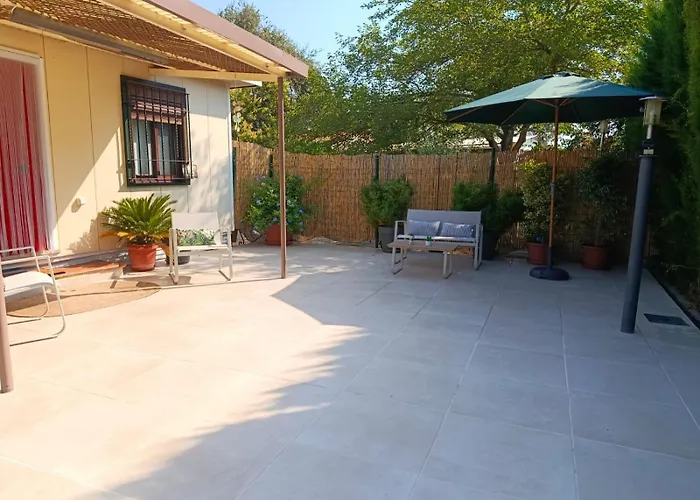 Silvana Campo Y Ciudad * Cordoue