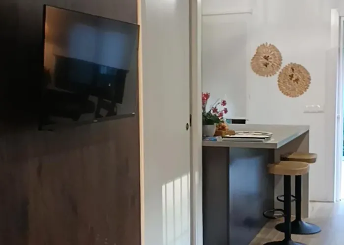 Vakantiehuis Silvana Campo Y Ciudad Córdoba