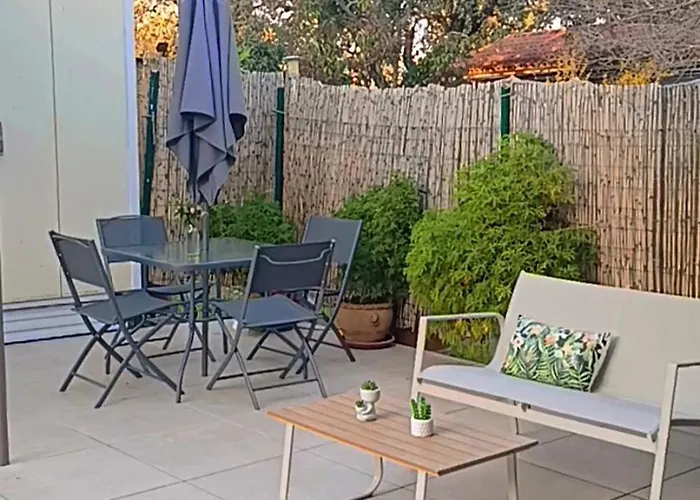 Vakantiehuis Silvana Campo Y Ciudad Córdoba