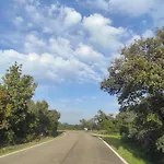 Hébergement de vacances Silvana Campo Y Ciudad *