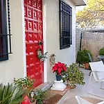 Silvana Campo Y Ciudad Hébergement de vacances