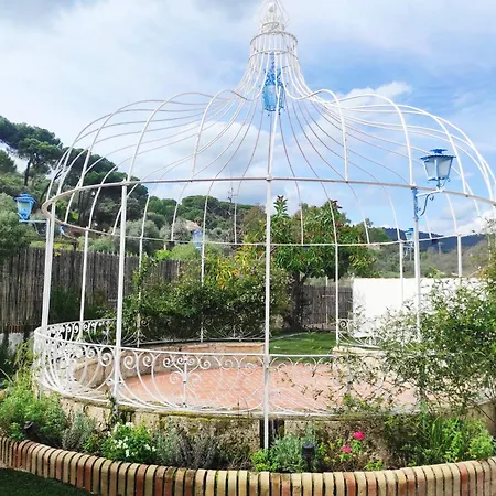 בית נופש Silvana Campo Y Ciudad קורדובה