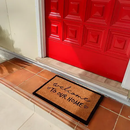 Vakantiehuis Silvana Campo Y Ciudad Córdoba