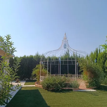 Silvana Campo Y Ciudad * Cordoba