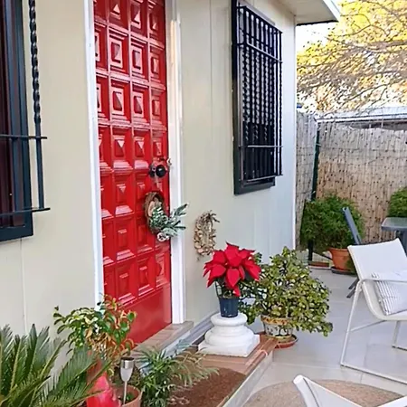 Silvana Campo Y Ciudad Vakantiehuis