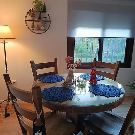 Silvana Campo Y Ciudad