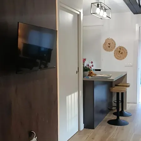 Vakantiehuis Silvana Campo Y Ciudad Córdoba