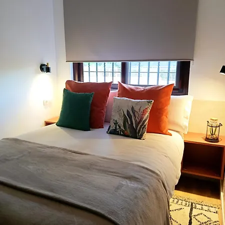 Silvana Campo Y Ciudad Prázdninový dům Córdoba