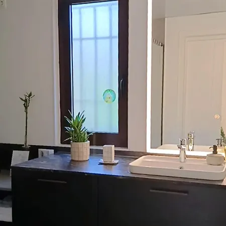 Silvana Campo Y Ciudad Vakantiehuis