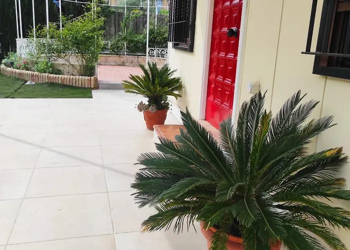 Silvana Campo Y Ciudad * קורדובה