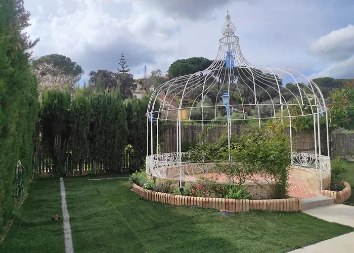 בית נופש Silvana Campo Y Ciudad *