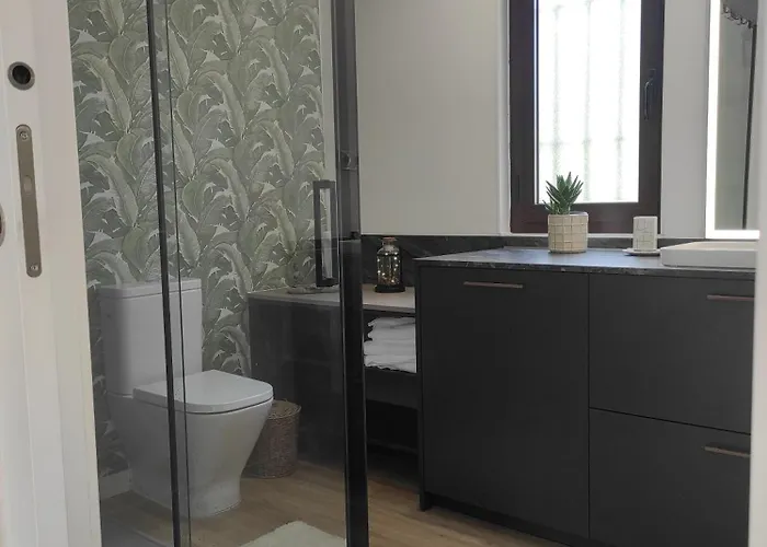 Silvana Campo Y Ciudad * קורדובה