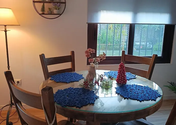 Silvana Campo Y Ciudad