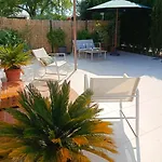 Silvana Campo Y Ciudad Prázdninový dům Córdoba