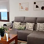 Prázdninový dům Silvana Campo Y Ciudad Córdoba