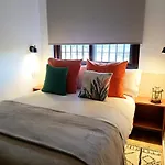 Silvana Campo Y Ciudad Prázdninový dům Córdoba