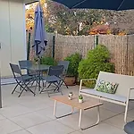 Prázdninový dům Silvana Campo Y Ciudad Córdoba