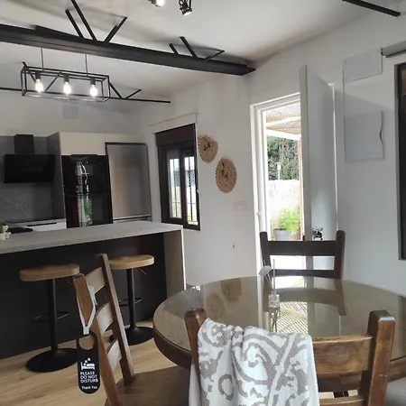 Silvana Campo Y Ciudad Holiday home Cordoba