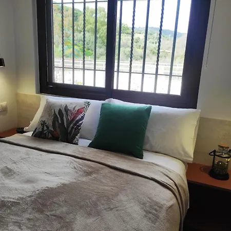 Holiday home Silvana Campo Y Ciudad