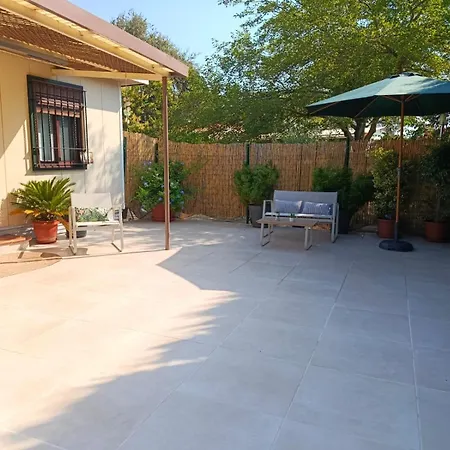 Silvana Campo Y Ciudad * Cordoba